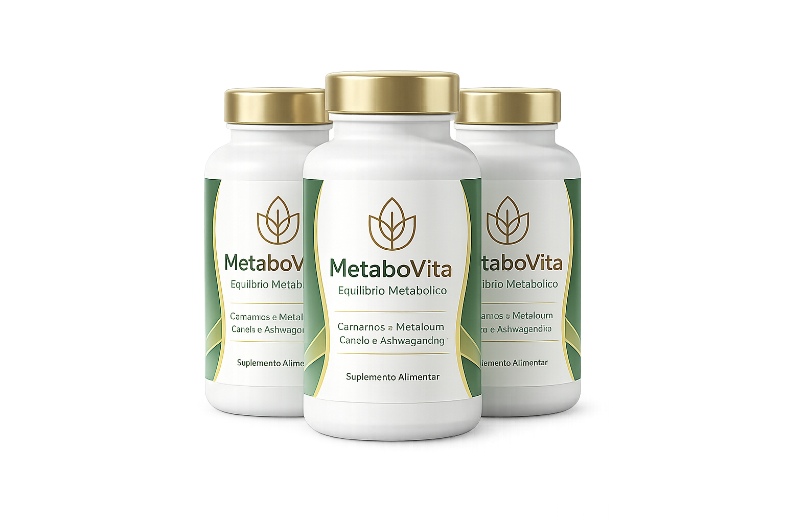 Metabovita Dietary Supplement